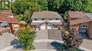 44 GREENHEDGES COURT | Toronto Ontario | Slide Image Three