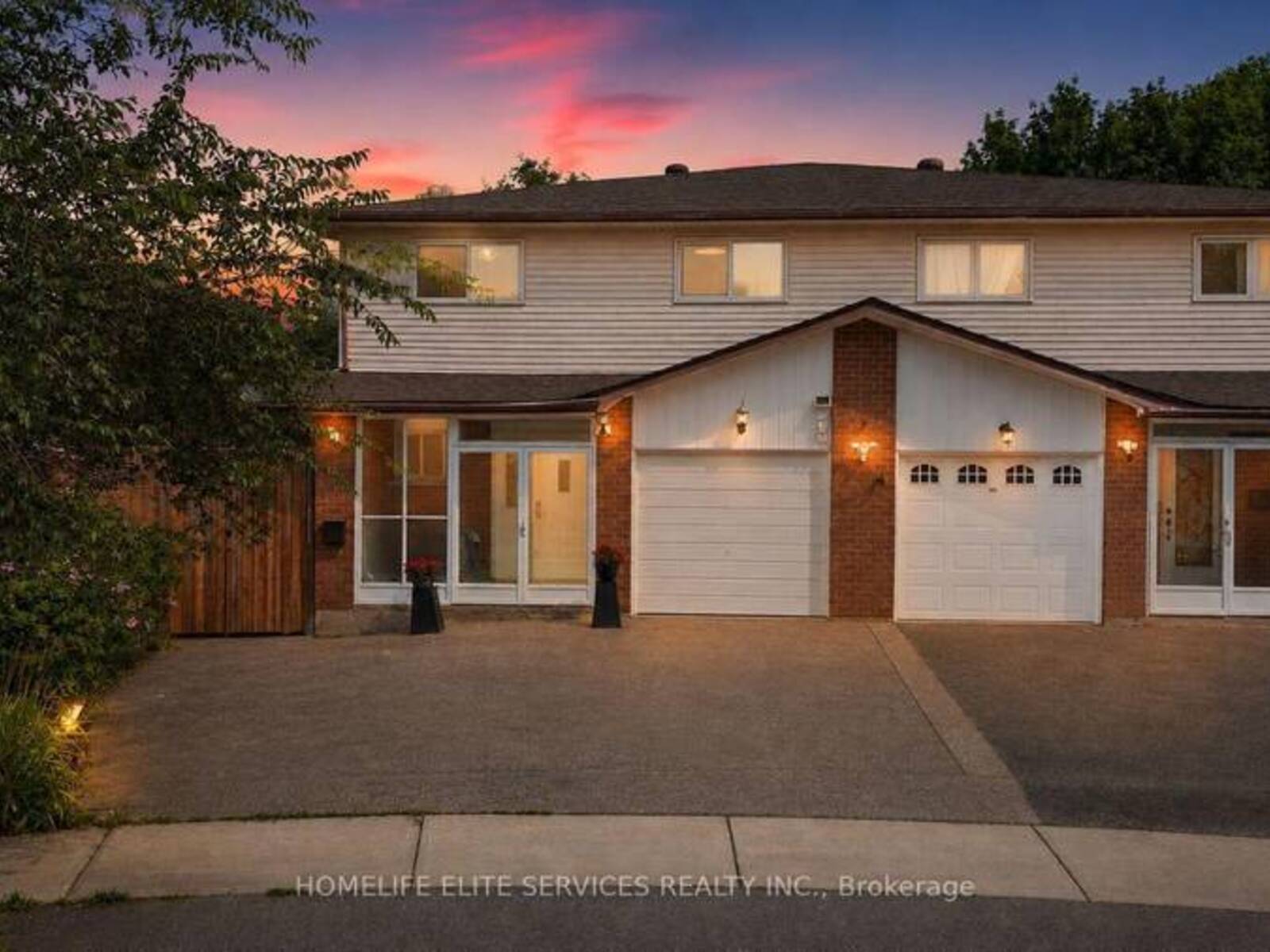 44 GREENHEDGES COURT, Toronto, Ontario M1B 1T2