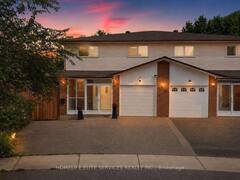 44 GREENHEDGES COURT Toronto Ontario, M1B 1T2