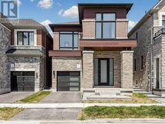 1074 PISCES TRAIL Pickering Ontario, L0H 1J0