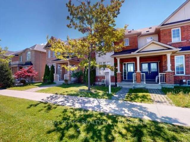 570 HOOVER PARK DRIVE Whitchurch-Stouffville Ontario, L4A 0S8 - 4 Bedrooms Home For Sale