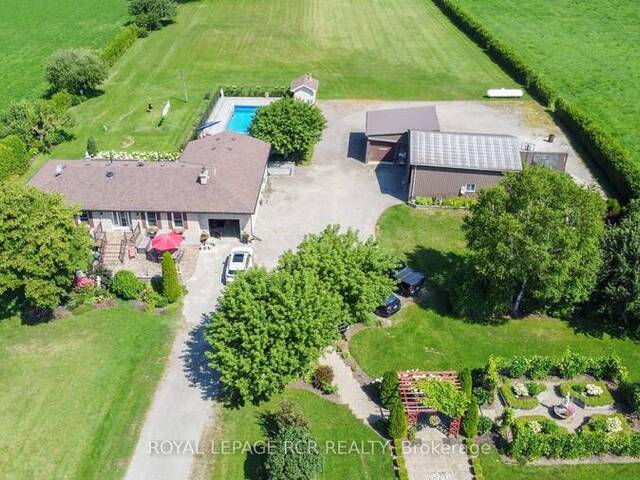 243067 5TH SIDE ROAD Amaranth Ontario, L9W 0G4 - 6 Bedrooms Home For Sale