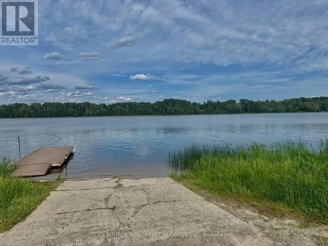 LT 14 CON 1 CONCESSION 12 AND 1 Cochrane Ontario, P0L 1C0 - Waterfront Land For Sale