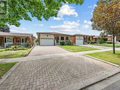 3126 MCCARTHY COURT Mississauga Ontario, L4Y 3Z5