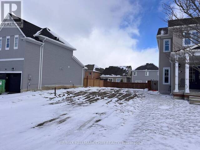 837 O'REILLY CRESCENT Shelburne Ontario, L9V 2S7 - Vacant Land For Sale