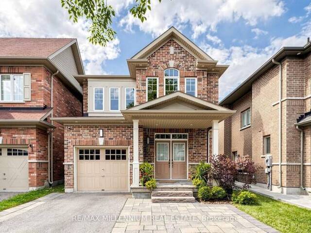 353 MOODY DRIVE Vaughan Ontario, L4H 3Z8 - 4 Bedrooms Home For Sale