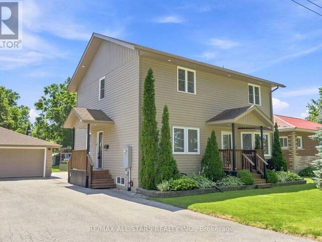11 PERRY STREET Kawartha Lakes Ontario, K0M 2M0 - Property For Sale
