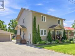 11 PERRY STREET Kawartha Lakes Ontario, K0M 2M0