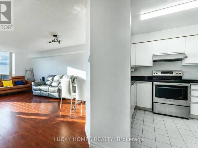 915 - 430 MCLEVIN AVENUE NW Toronto Ontario, M1B 5P1 - 2 Bedrooms Condo For Sale