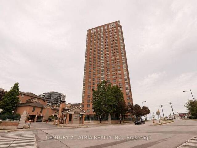 306 - 115 OMNI DRIVE Toronto Ontario, M1P 5B4 - 3 Bedrooms Condo For Sale