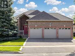 1178 MITCHELL COURT Alcona Ontario, L9S 5A5