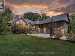 7 DUQUETTE COURT Tiny Ontario, L9M 0H3