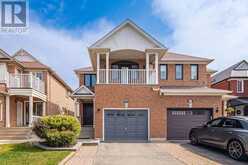 689 MACBETH HEIGHTS | Mississauga Ontario | Slide Image One