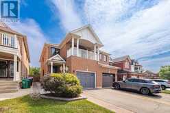 689 MACBETH HEIGHTS | Mississauga Ontario | Slide Image Two