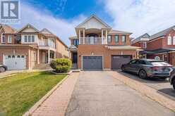 689 MACBETH HEIGHTS | Mississauga Ontario | Slide Image Forty-six