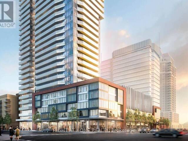 602 - 4065 CONFEDERATION PARKWAY Mississauga Ontario, L5B 0L4 - Property For Sale
