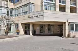 707 - 3 MARINE PARADE DRIVE | Toronto Ontario | Slide Image One