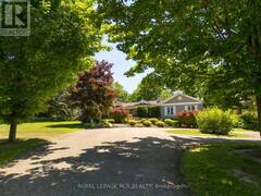 5258 WINSTON CHURCHILL BOULEVARD Erin Ontario, N0B 1T0