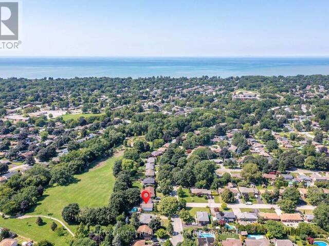 55 RICHELIEU DRIVE St. Catharines Ontario, L2M 2C3 - Property For Sale