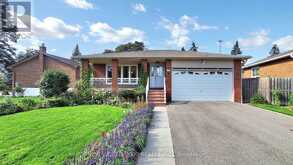 17 SQUIREWOOD ROAD | Toronto Ontario | Slide Image One