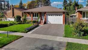 17 SQUIREWOOD ROAD | Toronto Ontario | Slide Image Two