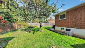 17 SQUIREWOOD ROAD | Toronto Ontario | Slide Image Thirty-seven