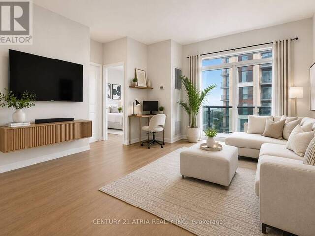 705 - 9560 MARKHAM ROAD Markham Ontario, L6E 0T9 - Property For Sale