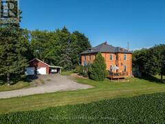 4621 5TH LINE New Tecumseth Ontario, L0G 1A0
