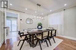 2105 FOLKWAY DRIVE | Mississauga Ontario | Slide Image Eight
