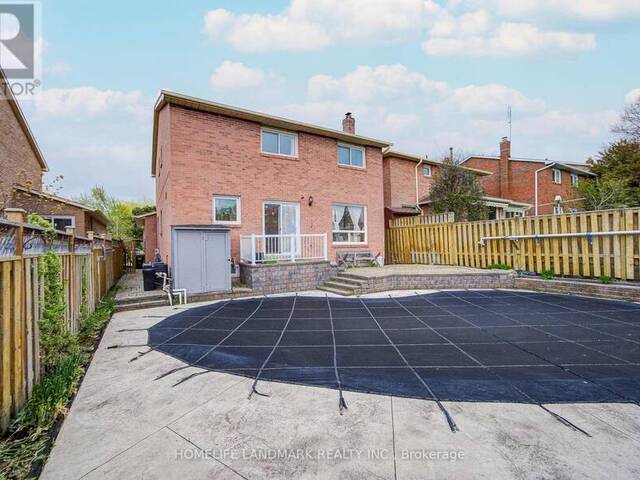 2105 FOLKWAY DRIVE Mississauga Ontario, L5L 3G3 - Property For Sale