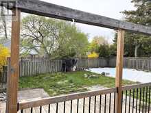 52 ELDOMAR AVENUE | Brampton Ontario | Slide Image Nine