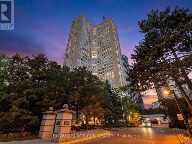 303 - 3650 KANEFF CRESCENT Mississauga Ontario, L5A 4A1 - Property For Sale