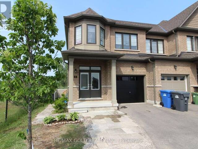 1 - 166 DEERPATH DRIVE Guelph Ontario, N1K 1W6 - 4 Bedrooms Home For Sale