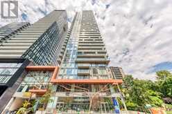 3706 - 50 WELLESLEY STREET E | Toronto Ontario | Slide Image Two