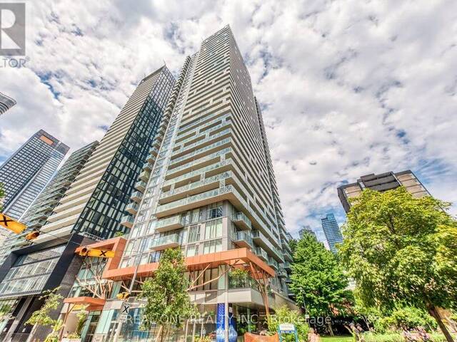 3706 - 50 WELLESLEY STREET E Toronto Ontario, M4Y 0C8 - 2 Bedrooms Condo For Sale