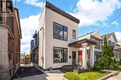 388 OAKWOOD AVENUE | Toronto Ontario | Slide Image Two