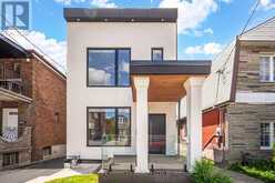 388 OAKWOOD AVENUE | Toronto Ontario | Slide Image Three