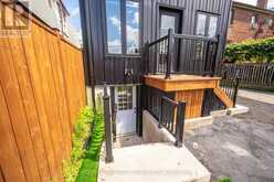 388 OAKWOOD AVENUE | Toronto Ontario | Slide Image Forty-eight