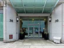 1806 - 30 GRAND TRUNK CRESCENT | Toronto Ontario | Slide Image Two