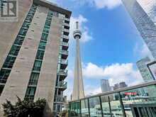 1806 - 30 GRAND TRUNK CRESCENT | Toronto Ontario | Slide Image Thirty-eight
