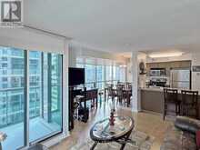 1806 - 30 GRAND TRUNK CRESCENT | Toronto Ontario | Slide Image Nineteen