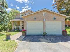 12 GRES COURT Bradford West Gwillimbury Ontario, L3Z 2S4