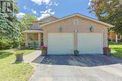 12 GRES COURT | Bradford West Gwillimbury Ontario | Slide Image One