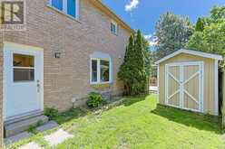 12 GRES COURT | Bradford West Gwillimbury Ontario | Slide Image Thirty-two