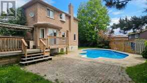 12 GRES COURT | Bradford West Gwillimbury Ontario | Slide Image Thirty-eight