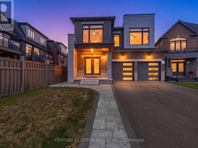 64 COLDWELL BAY CIRCLE Vaughan Ontario, L4H 5E9 - 7 Bedrooms Home For Sale