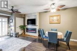 210 - 40 FERNDALE DRIVE S | Barrie Ontario | Slide Image Fifteen
