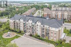 210 - 40 FERNDALE DRIVE S | Barrie Ontario | Slide Image Thirty-three
