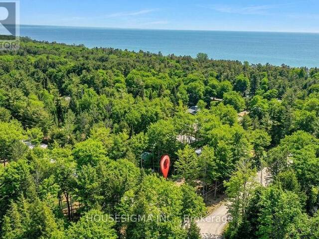 68 BEAUREMI ROAD Tiny Ontario, L0L 2J0 - Vacant Land For Sale