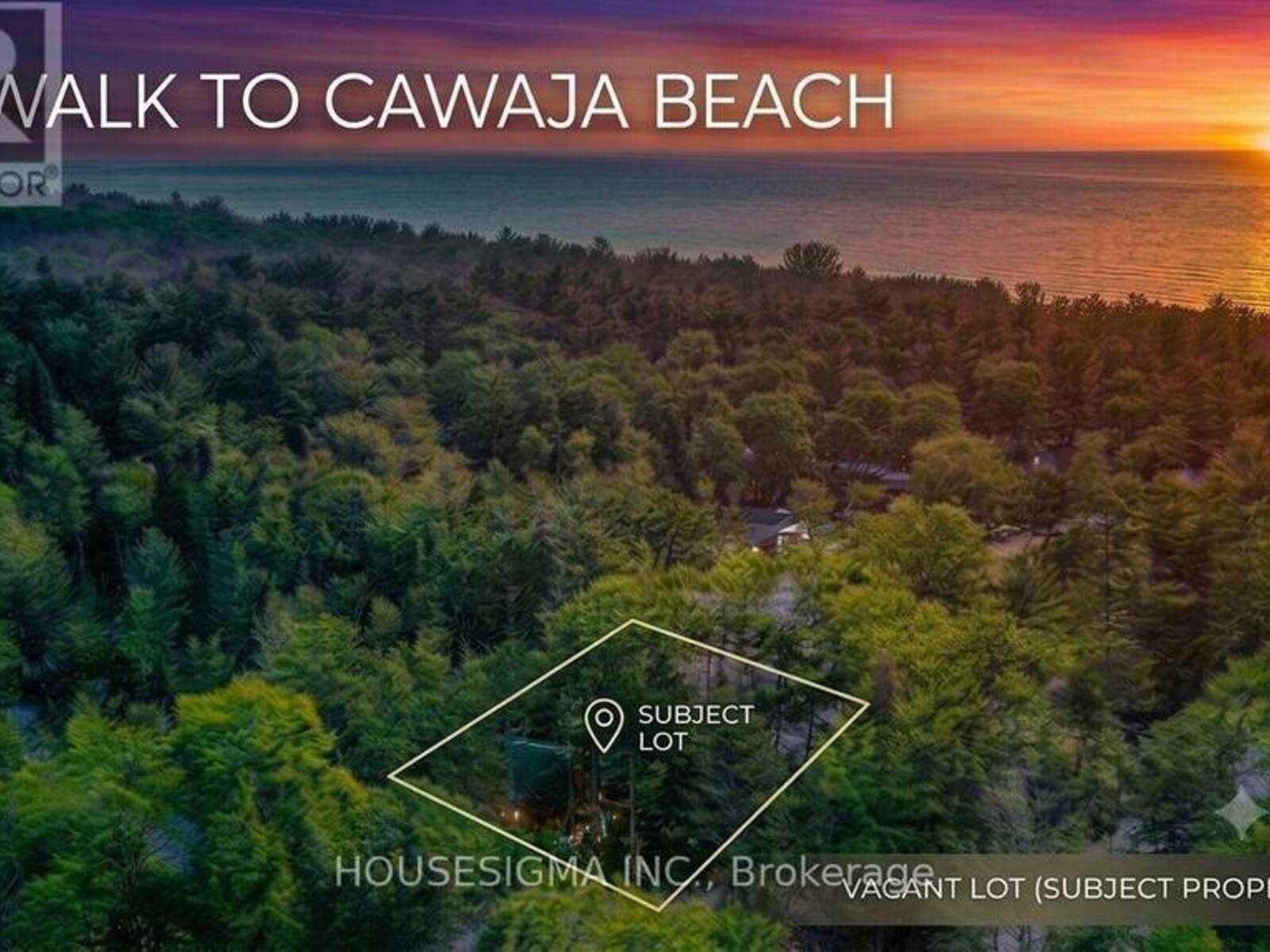 68 BEAUREMI ROAD, Tiny, Ontario L0L 2J0